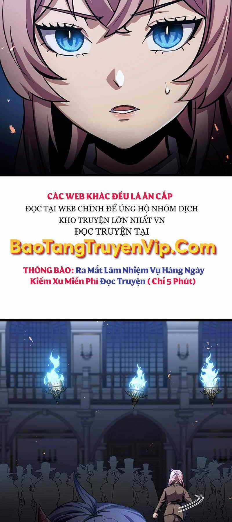 Phòng Thủ Hầm Ngục Chapter 25 trang 97