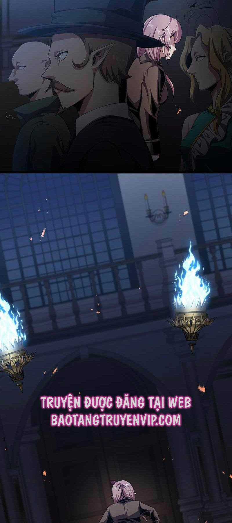 Phòng Thủ Hầm Ngục Chapter 25 trang 99