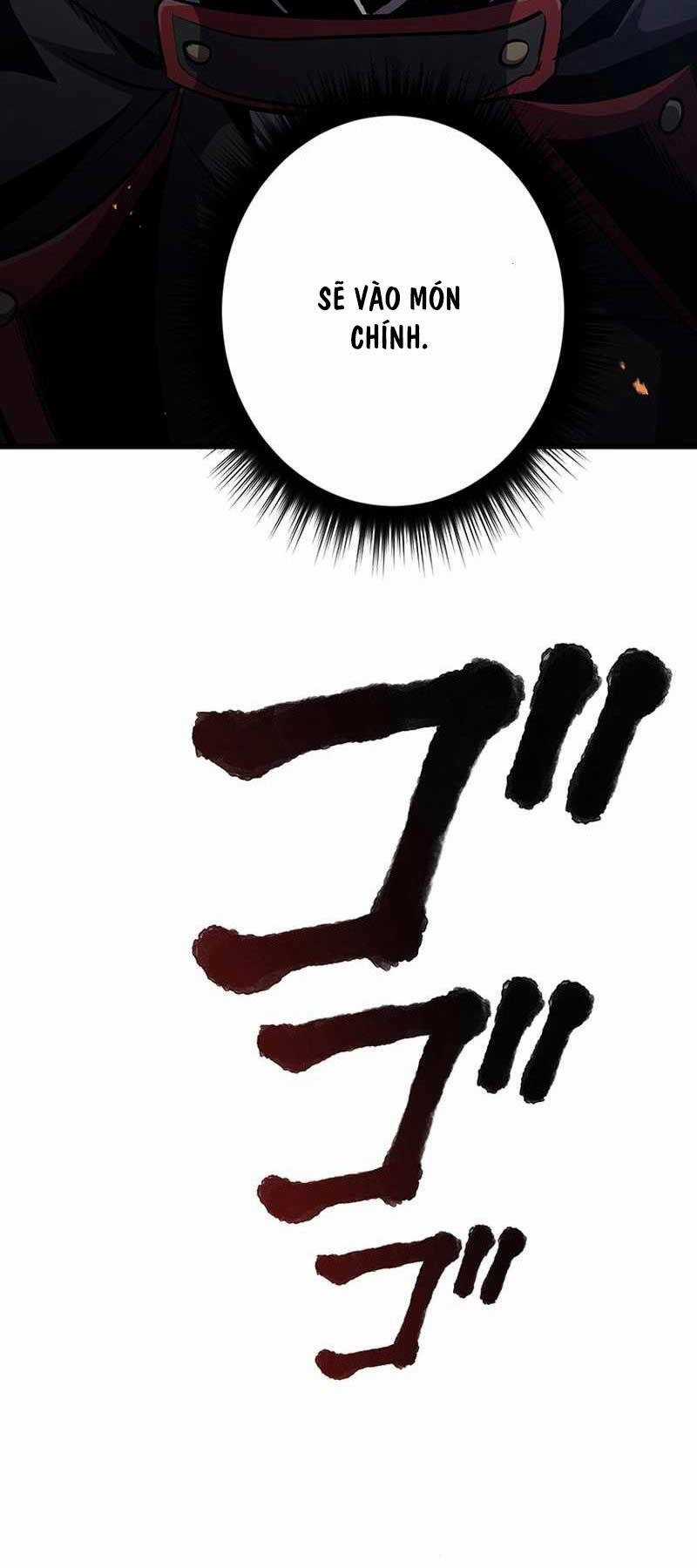 Phòng Thủ Hầm Ngục Chapter 26 trang 10