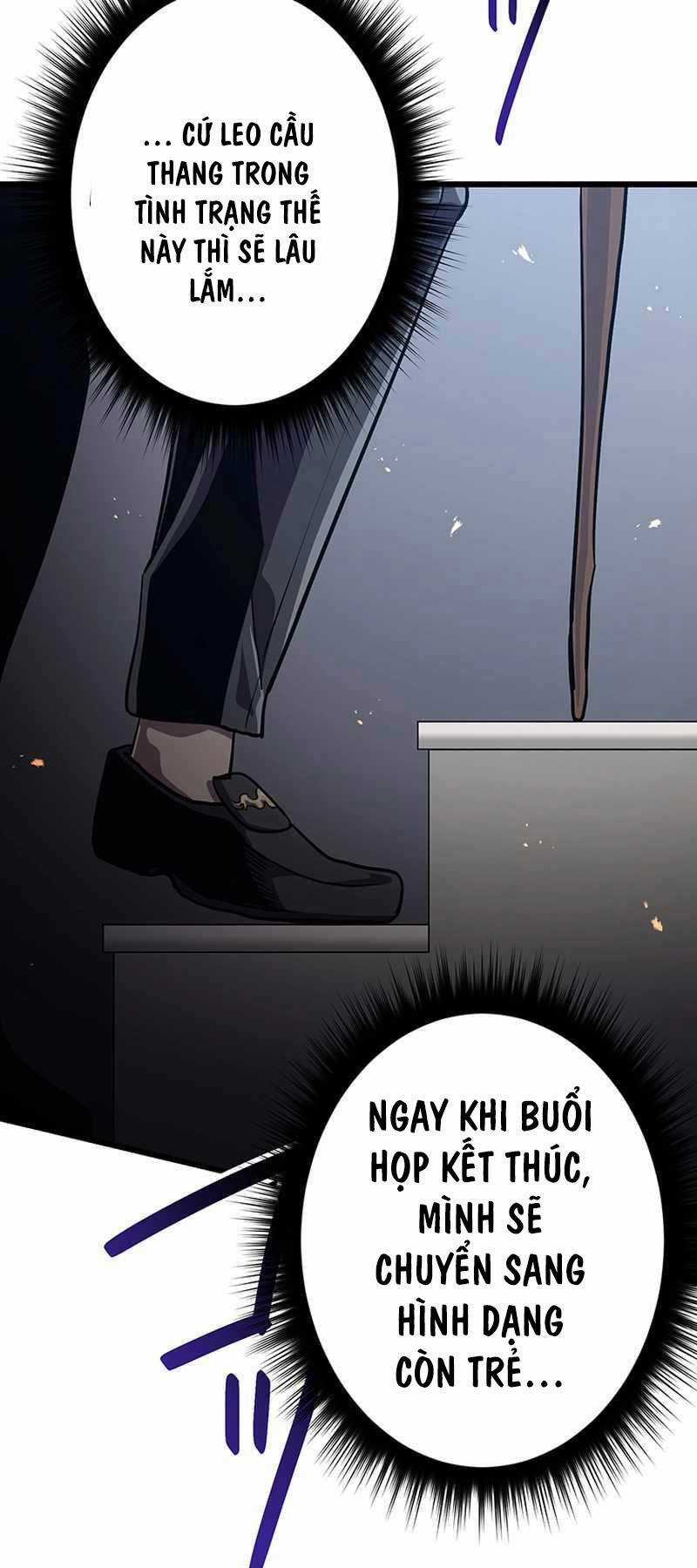 Phòng Thủ Hầm Ngục Chapter 26 trang 104