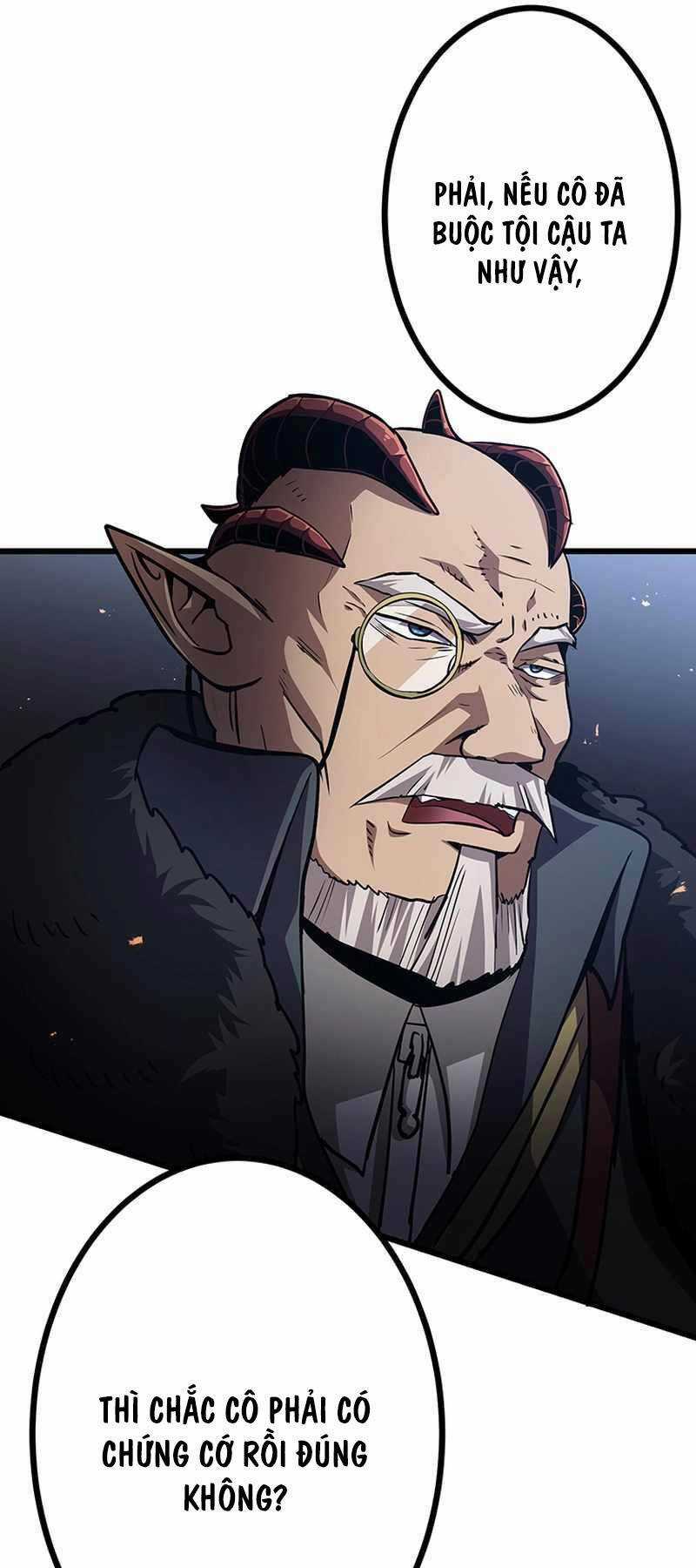 Phòng Thủ Hầm Ngục Chapter 26 trang 12