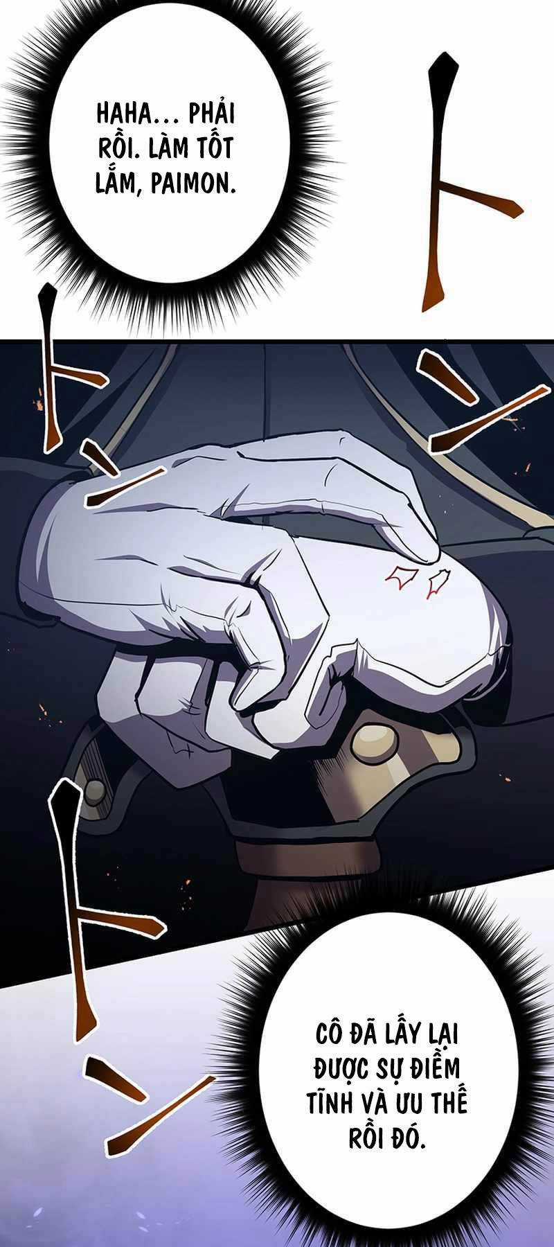 Phòng Thủ Hầm Ngục Chapter 26 trang 14