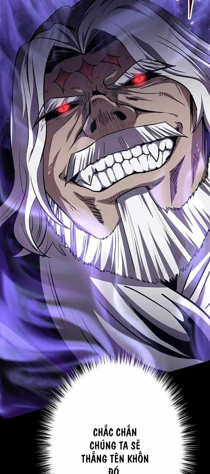 Phòng Thủ Hầm Ngục Chapter 26 trang 16