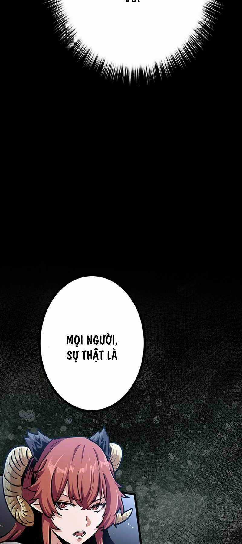 Phòng Thủ Hầm Ngục Chapter 26 trang 17