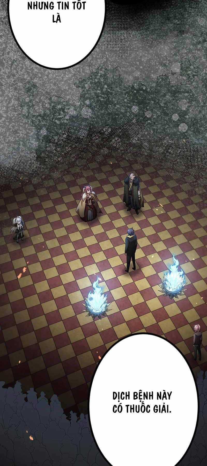 Phòng Thủ Hầm Ngục Chapter 26 trang 19