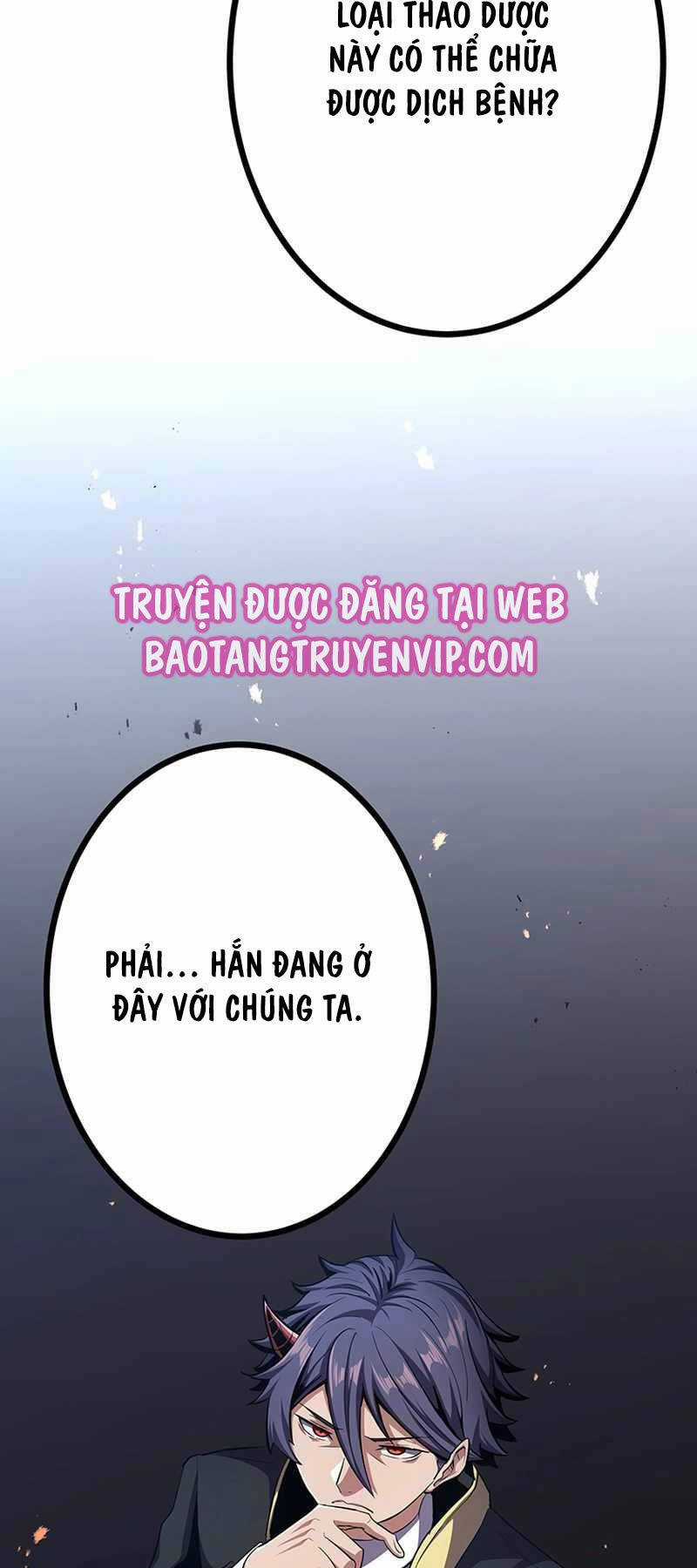 Phòng Thủ Hầm Ngục Chapter 26 trang 23