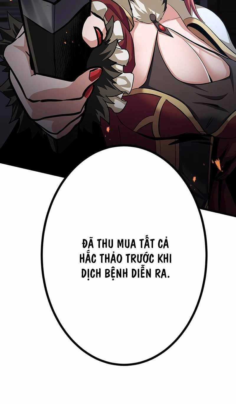 Phòng Thủ Hầm Ngục Chapter 26 trang 27