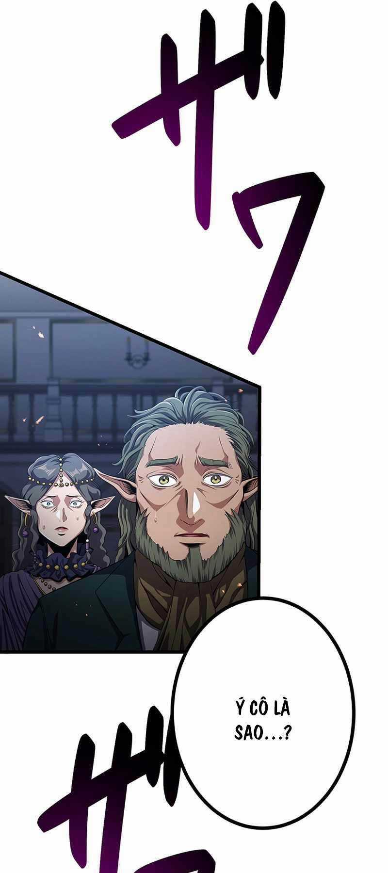 Phòng Thủ Hầm Ngục Chapter 26 trang 28