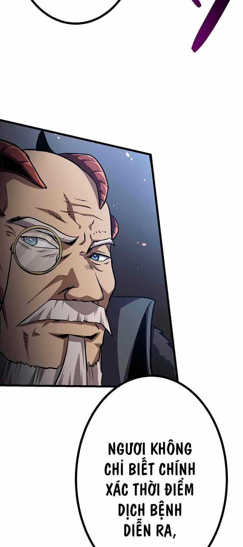 Phòng Thủ Hầm Ngục Chapter 26 trang 31