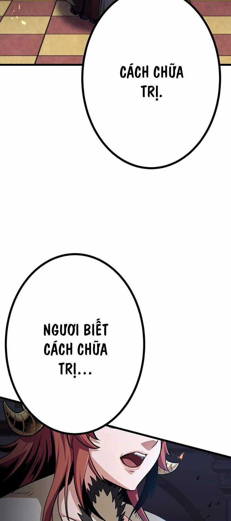 Phòng Thủ Hầm Ngục Chapter 26 trang 33