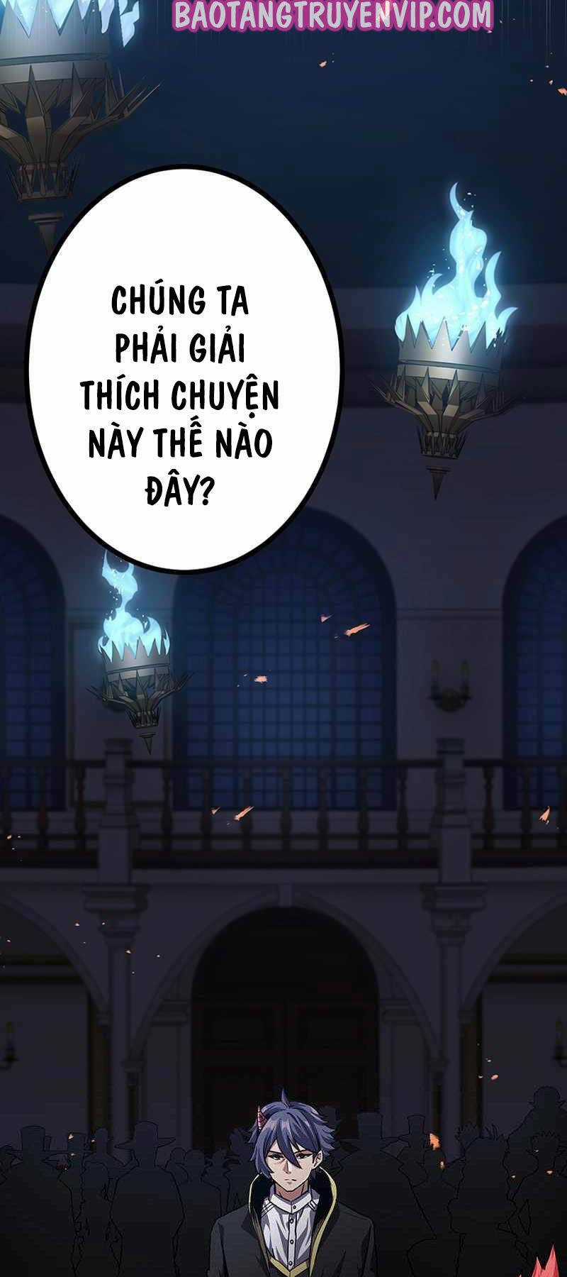 Phòng Thủ Hầm Ngục Chapter 26 trang 35