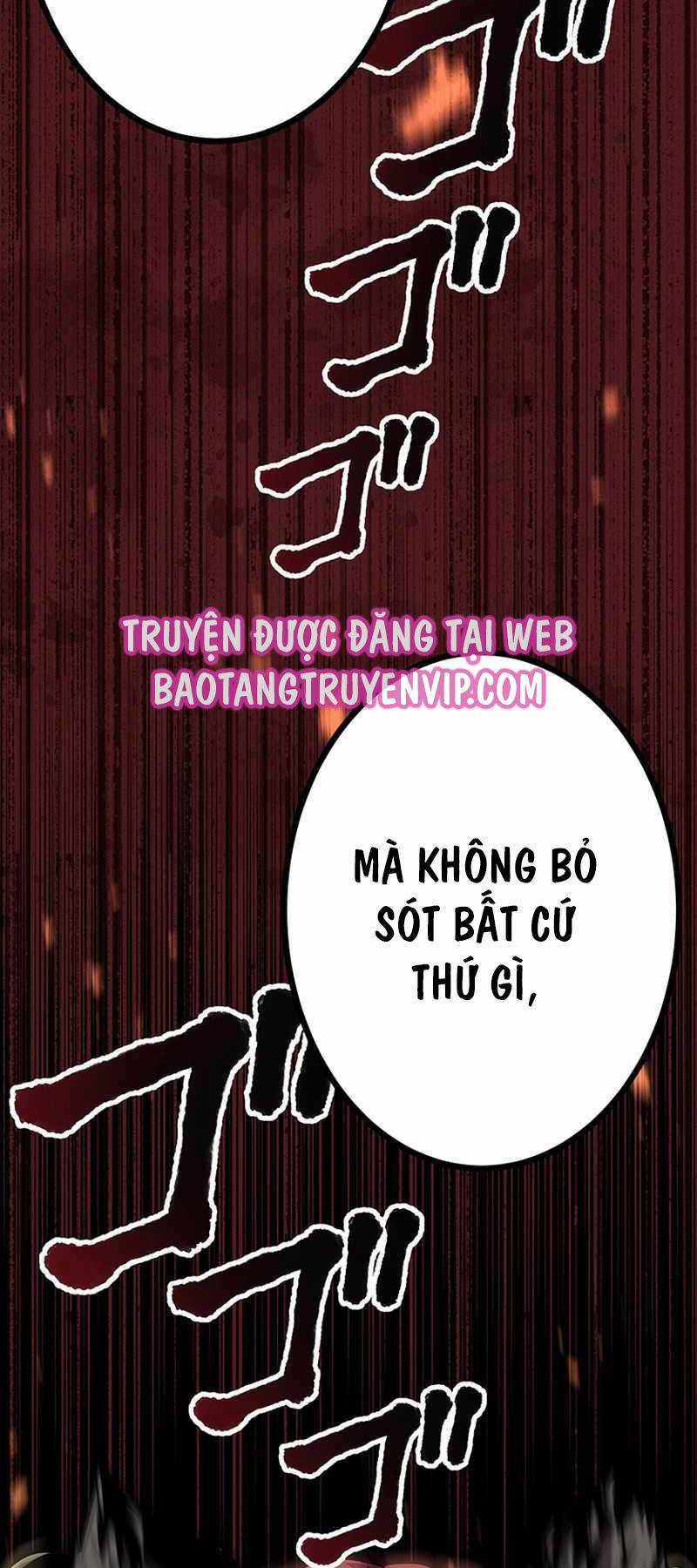 Phòng Thủ Hầm Ngục Chapter 26 trang 43