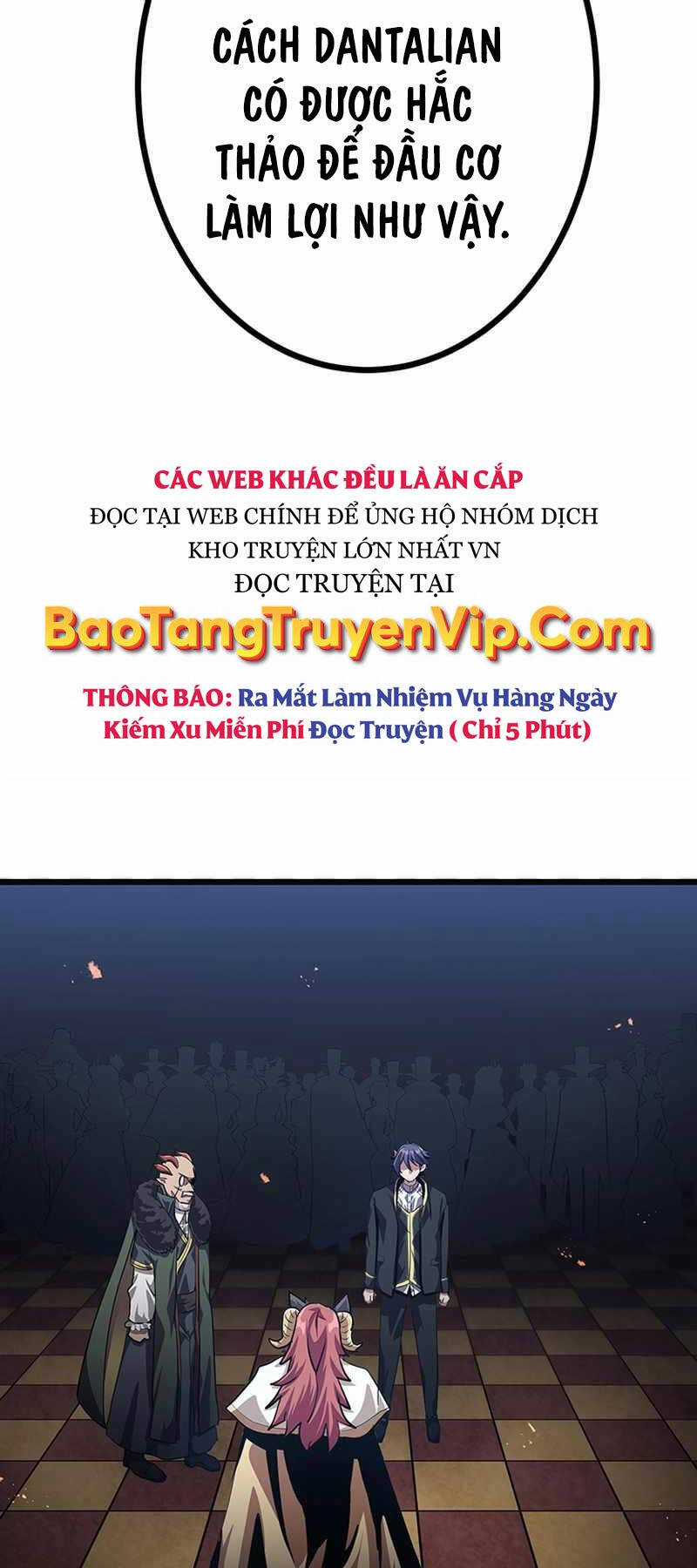 Phòng Thủ Hầm Ngục Chapter 26 trang 45