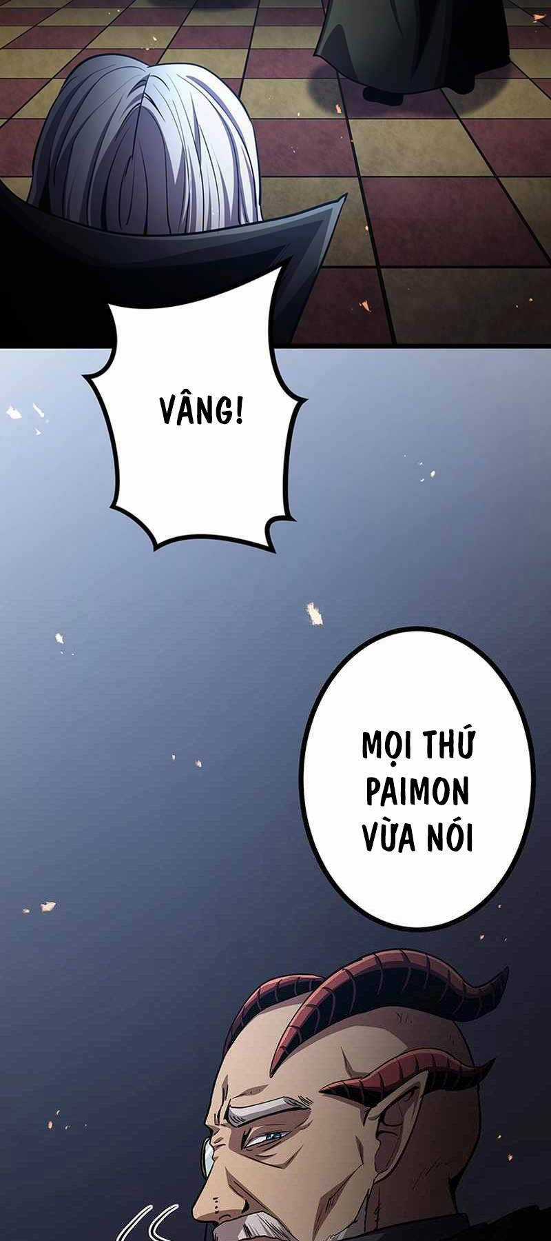 Phòng Thủ Hầm Ngục Chapter 26 trang 49