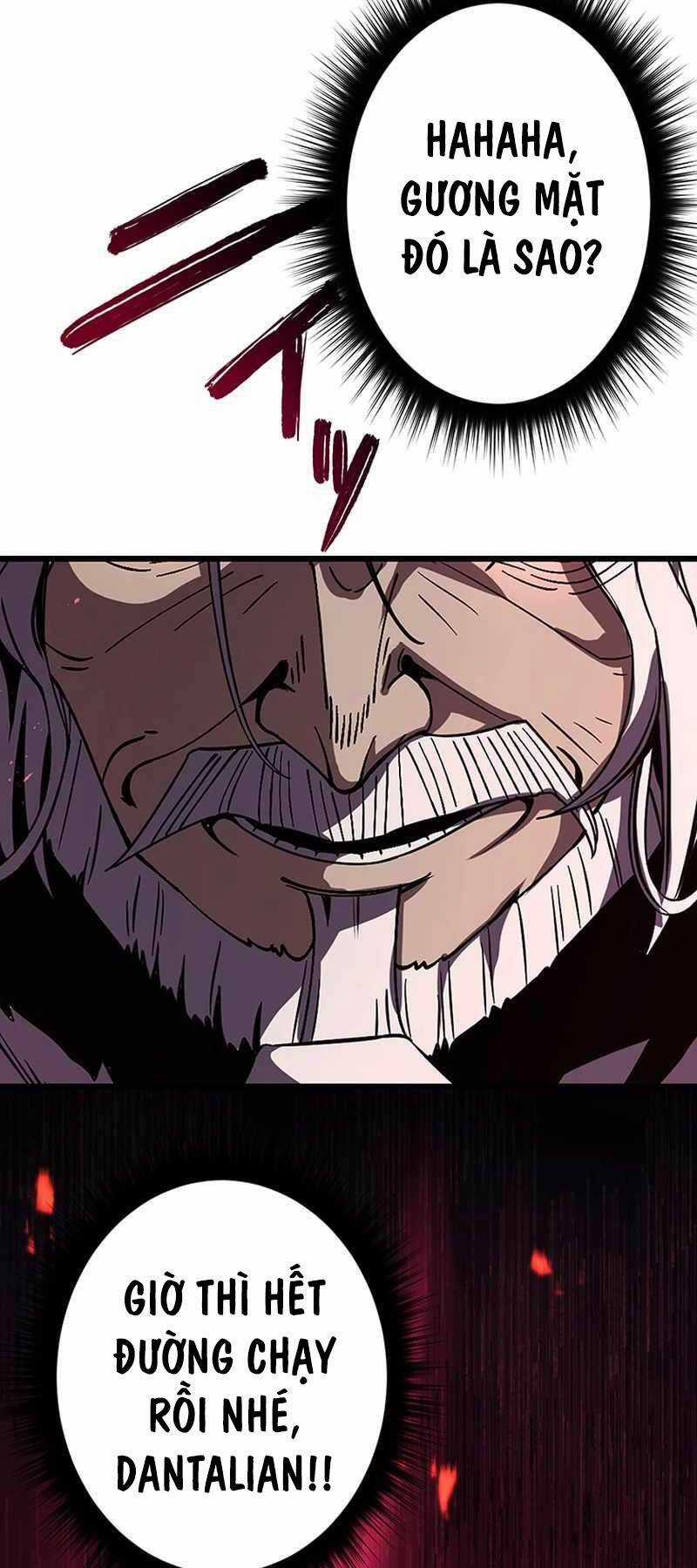 Phòng Thủ Hầm Ngục Chapter 26 trang 59