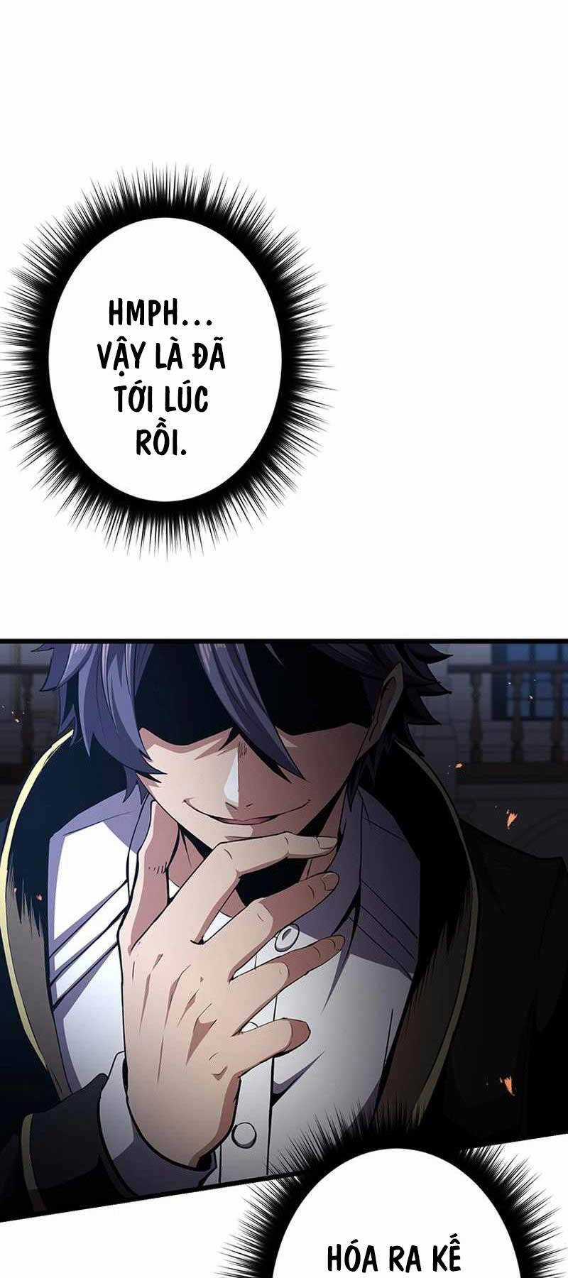 Phòng Thủ Hầm Ngục Chapter 26 trang 6