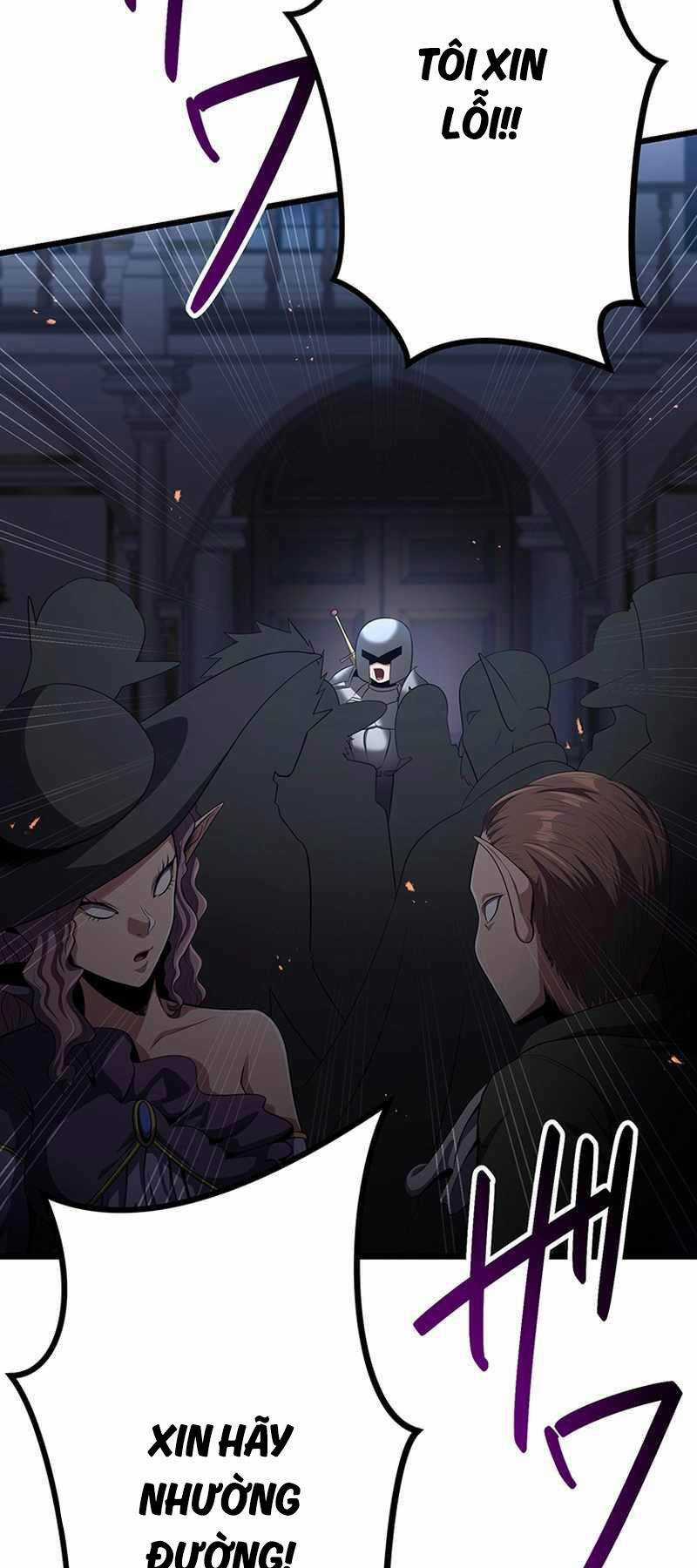 Phòng Thủ Hầm Ngục Chapter 26 trang 64