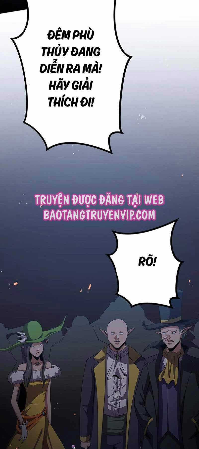 Phòng Thủ Hầm Ngục Chapter 26 trang 66