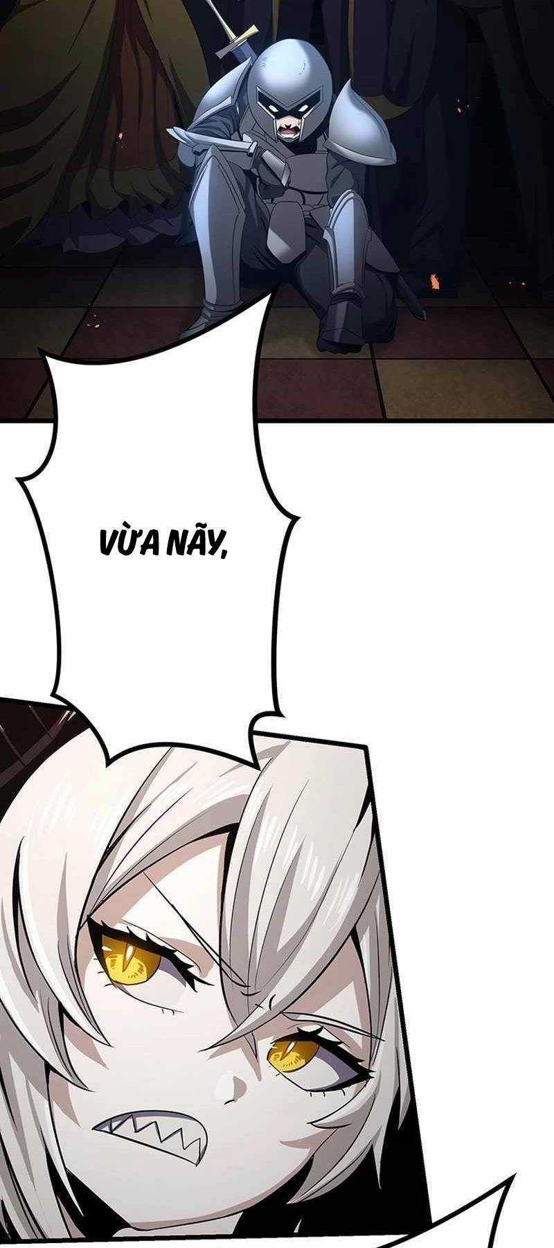 Phòng Thủ Hầm Ngục Chapter 26 trang 67