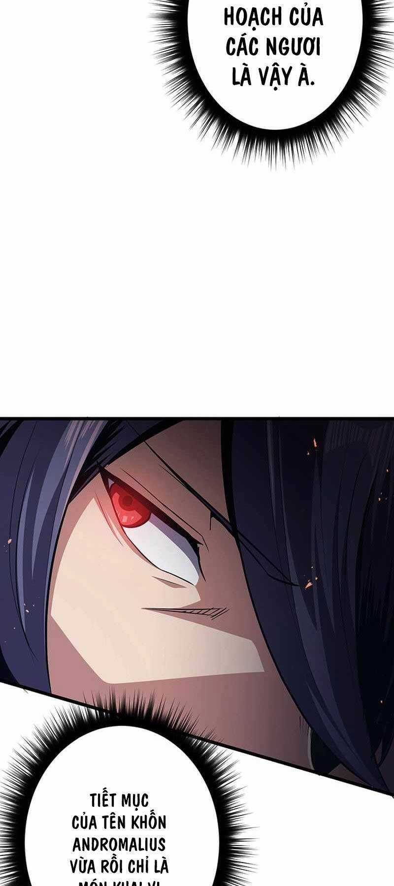 Phòng Thủ Hầm Ngục Chapter 26 trang 7