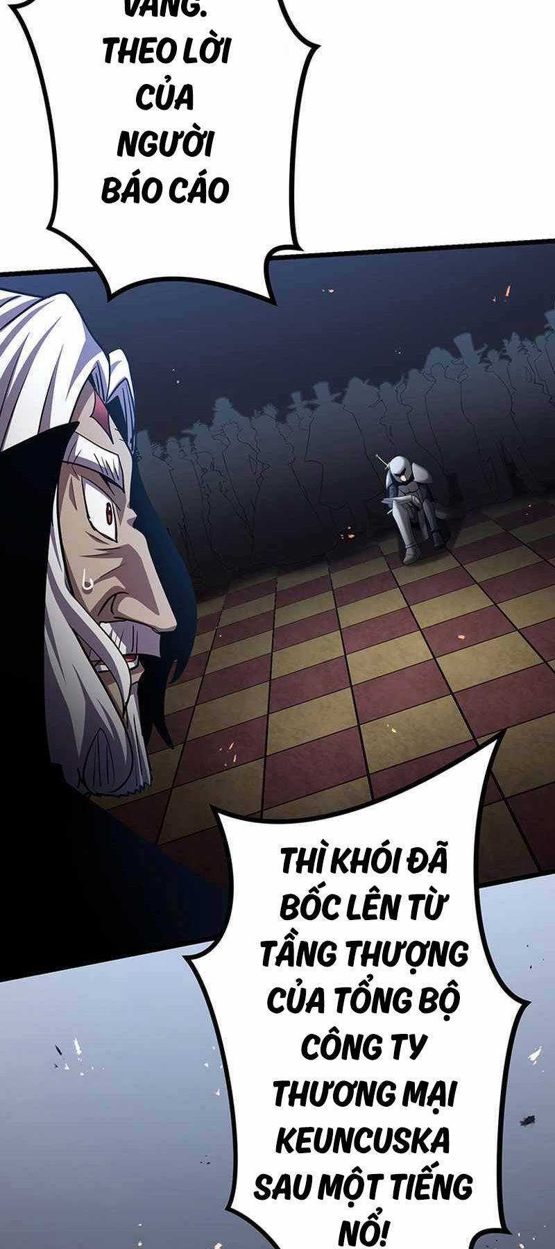 Phòng Thủ Hầm Ngục Chapter 26 trang 72