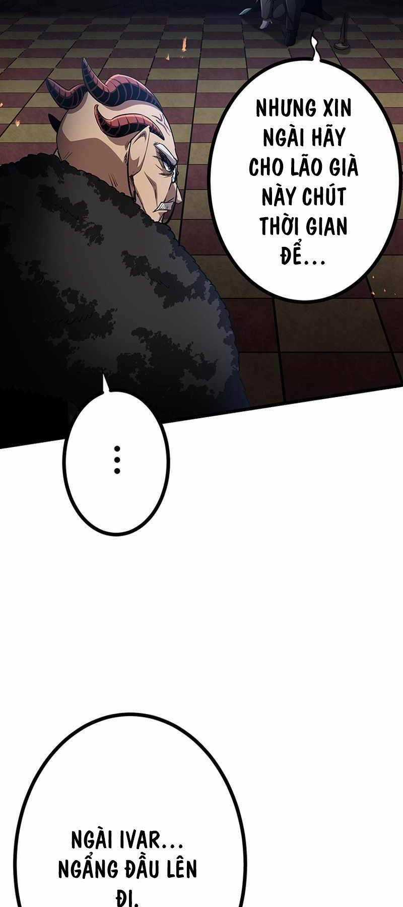 Phòng Thủ Hầm Ngục Chapter 26 trang 75