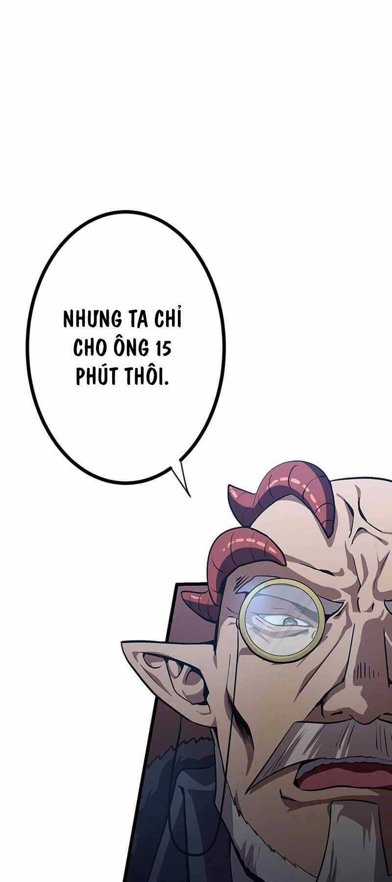 Phòng Thủ Hầm Ngục Chapter 26 trang 77