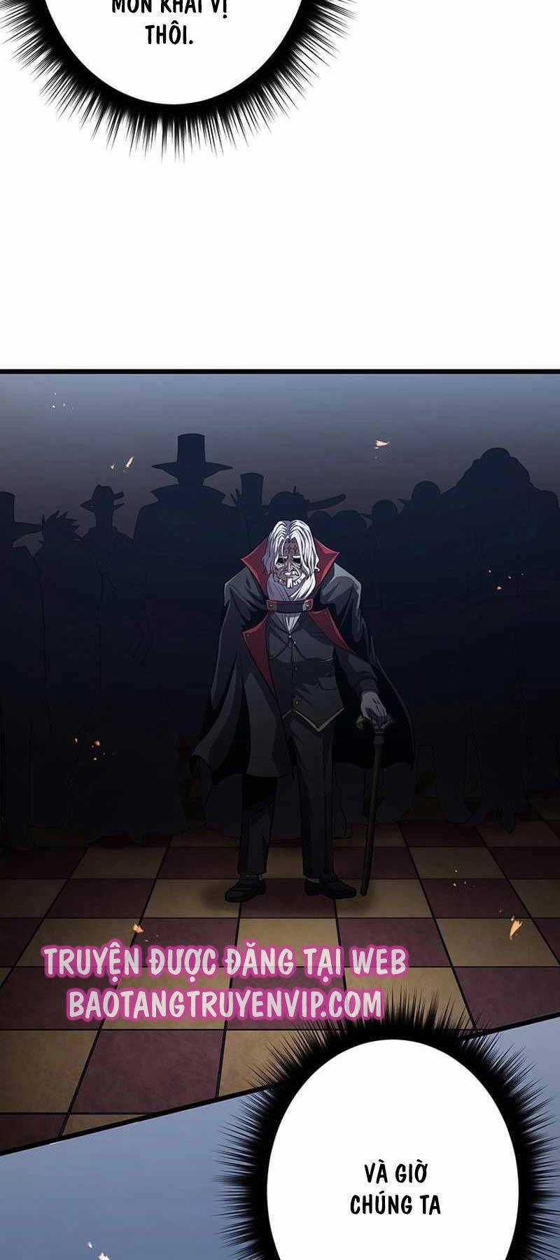 Phòng Thủ Hầm Ngục Chapter 26 trang 8