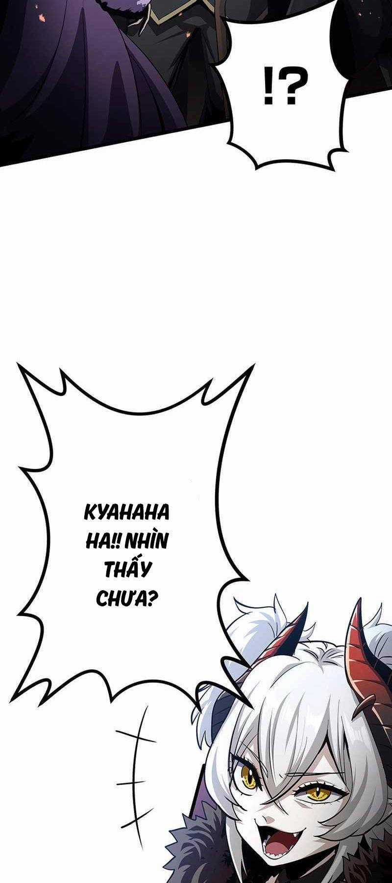 Phòng Thủ Hầm Ngục Chapter 26 trang 82