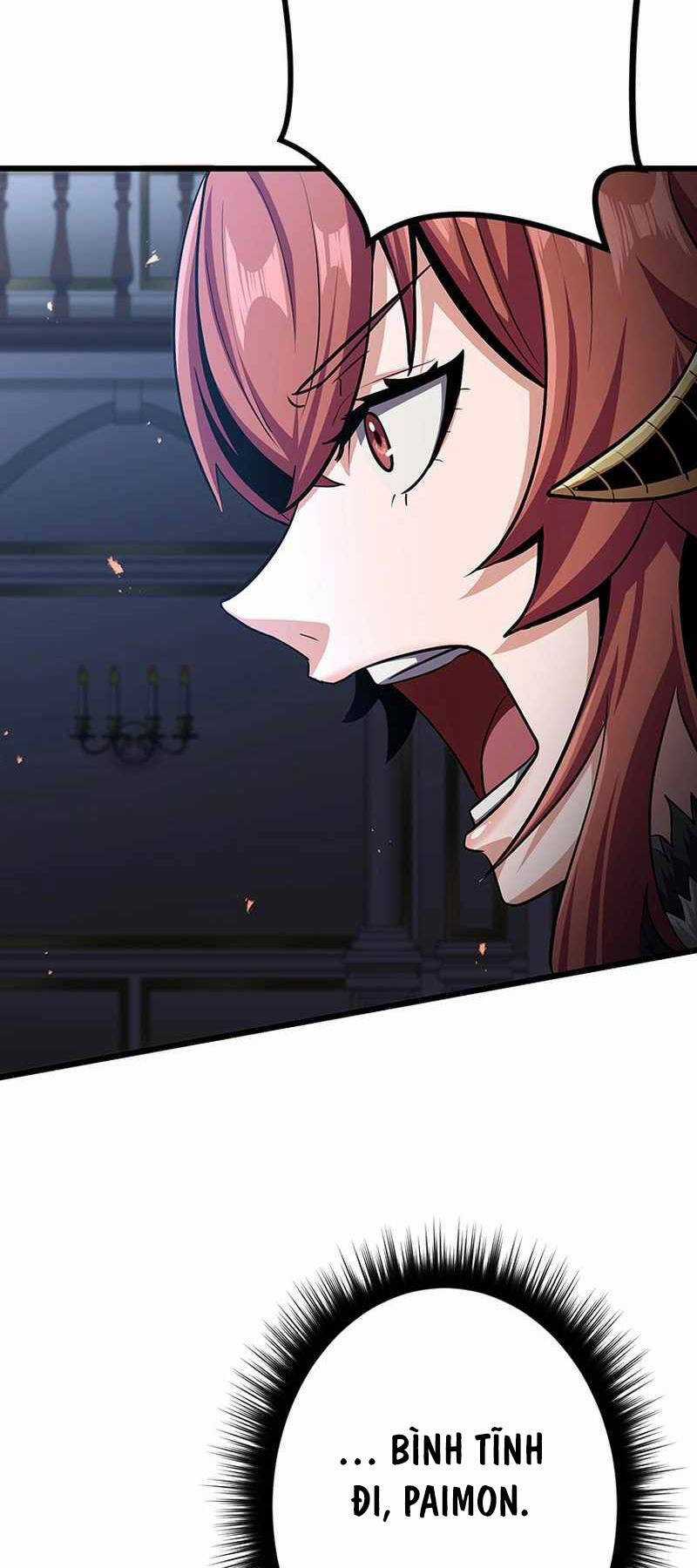 Phòng Thủ Hầm Ngục Chapter 26 trang 86