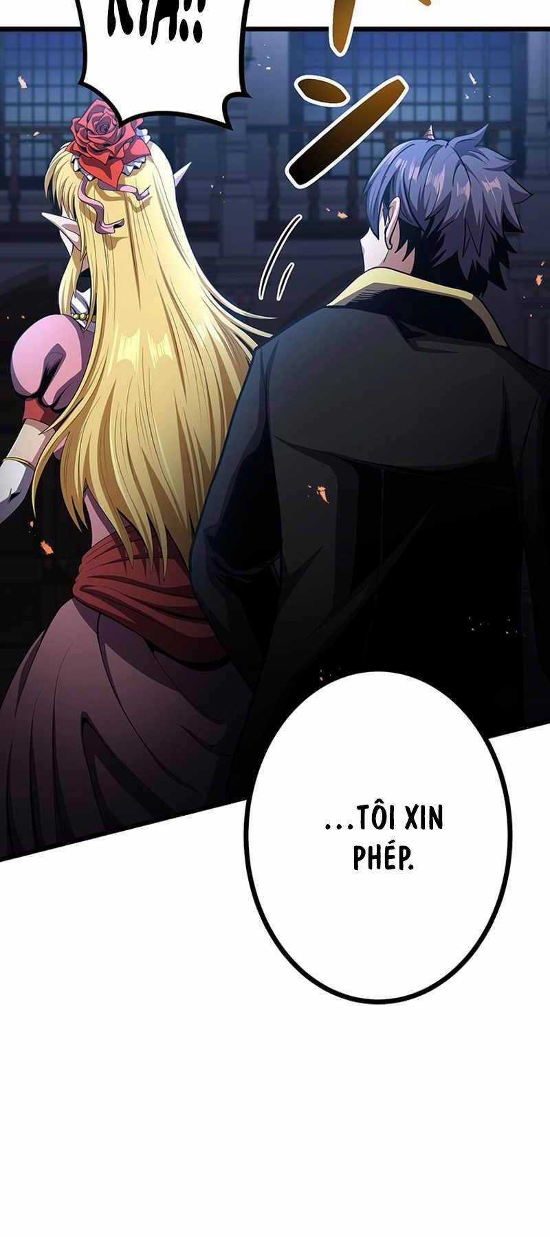 Phòng Thủ Hầm Ngục Chapter 26 trang 91