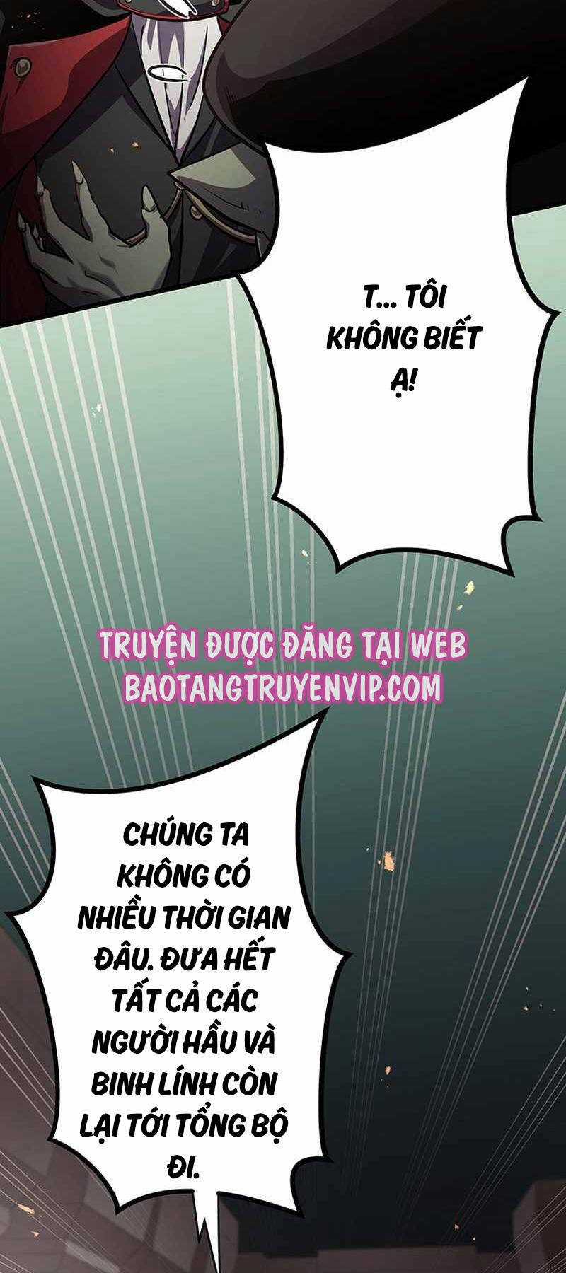 Phòng Thủ Hầm Ngục Chapter 26 trang 96