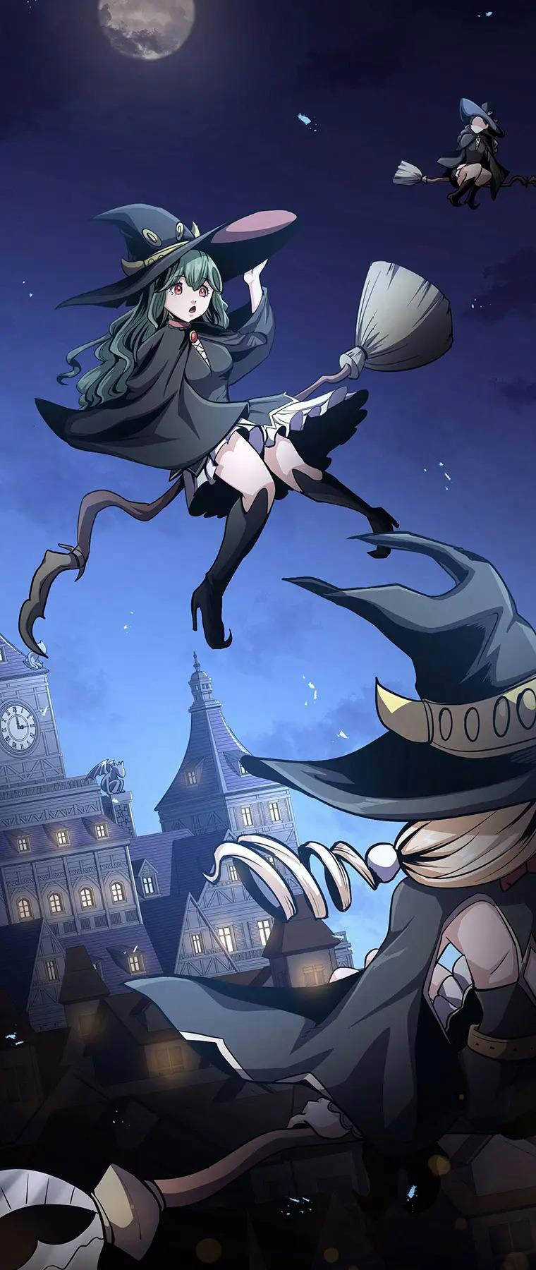 Phòng Thủ Hầm Ngục Chapter 27 trang 12