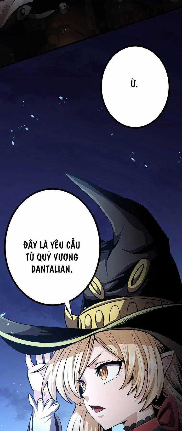 Phòng Thủ Hầm Ngục Chapter 27 trang 13