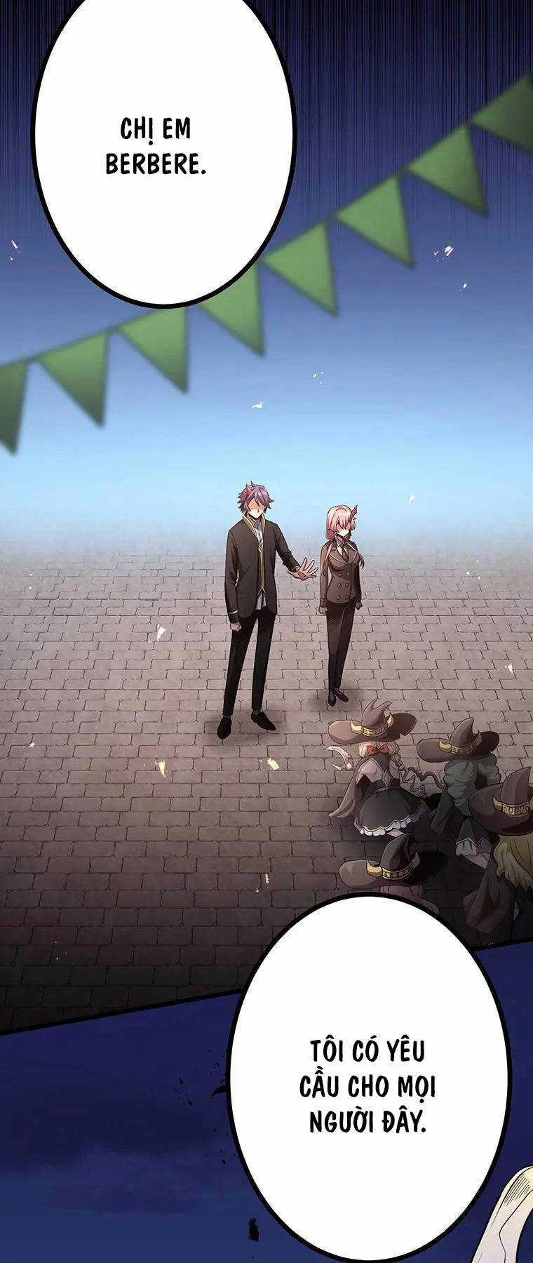 Phòng Thủ Hầm Ngục Chapter 27 trang 15