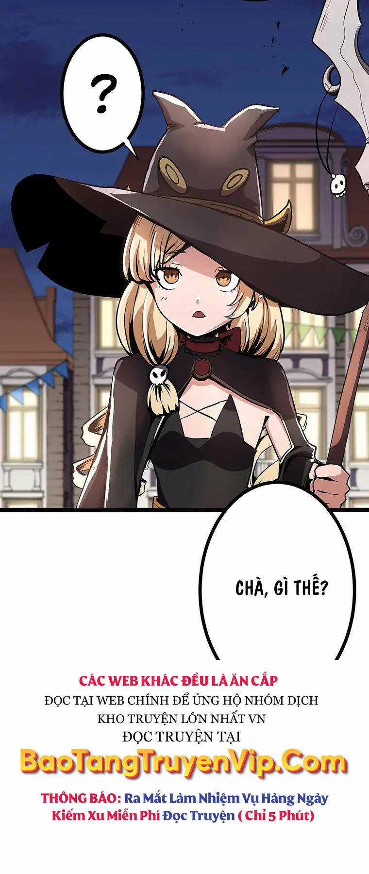 Phòng Thủ Hầm Ngục Chapter 27 trang 16