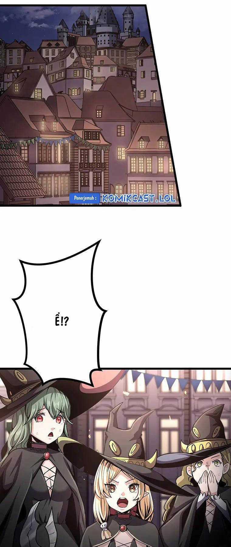 Phòng Thủ Hầm Ngục Chapter 27 trang 17