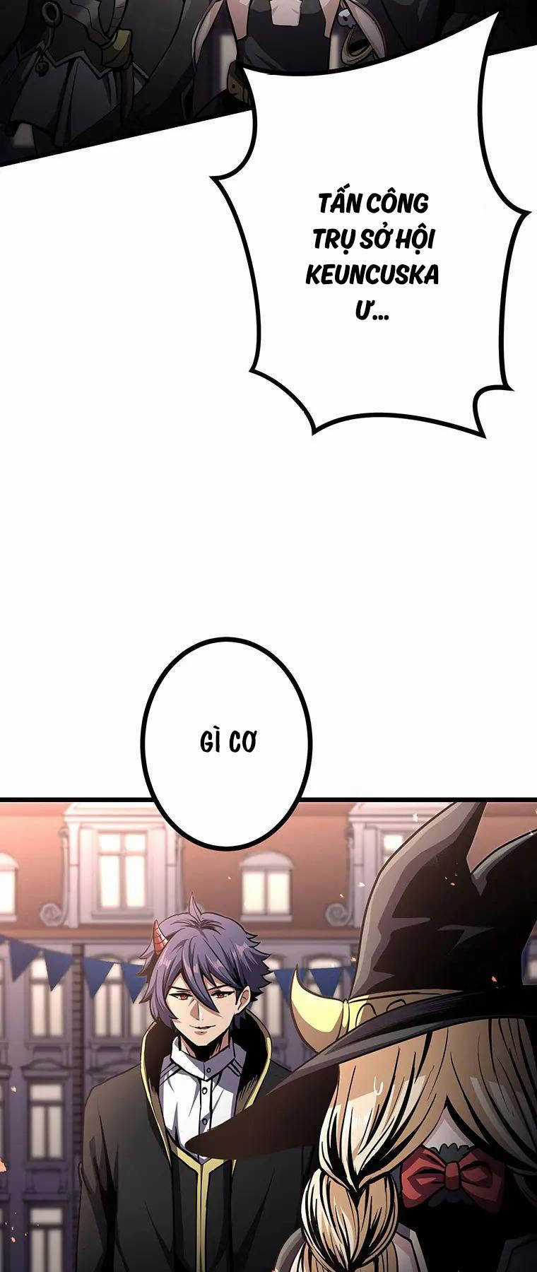 Phòng Thủ Hầm Ngục Chapter 27 trang 18