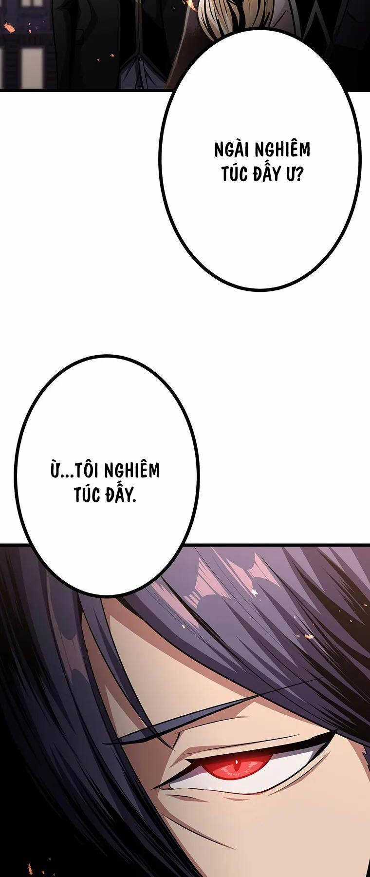 Phòng Thủ Hầm Ngục Chapter 27 trang 19