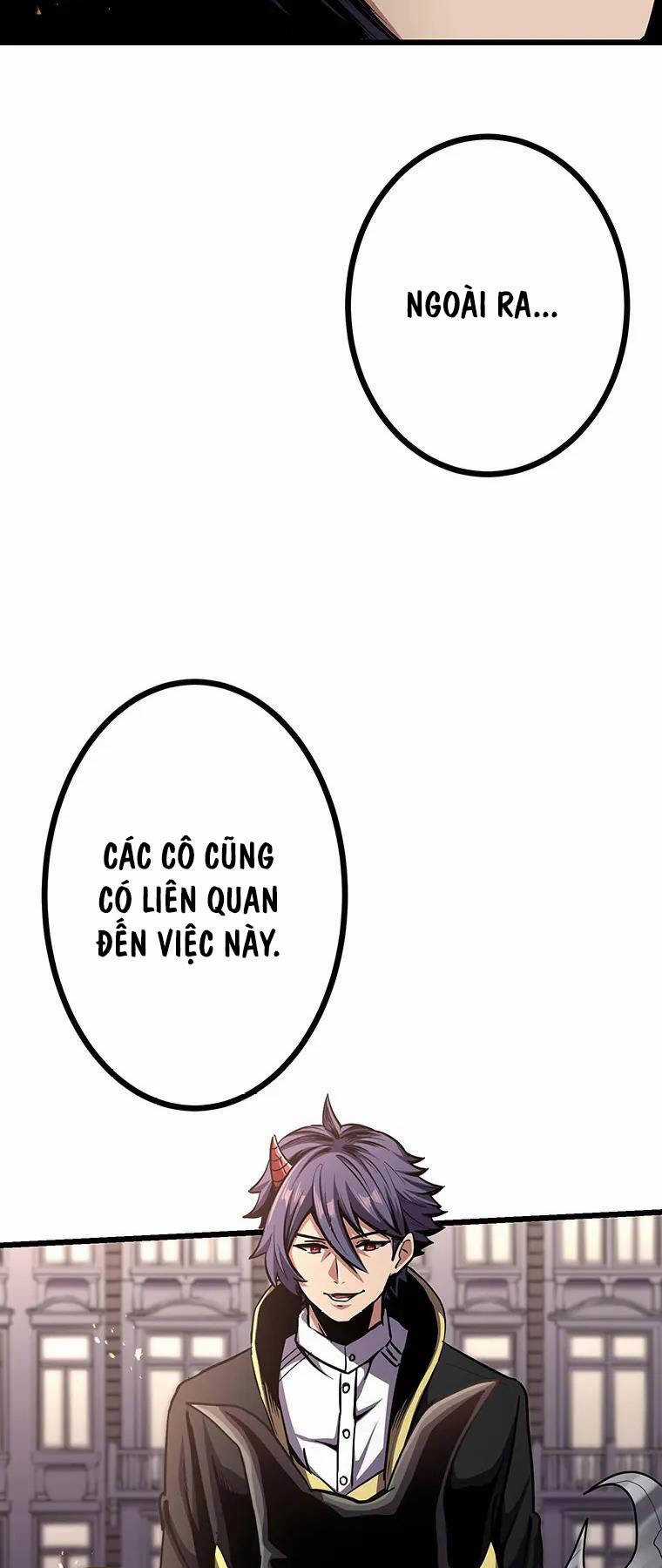 Phòng Thủ Hầm Ngục Chapter 27 trang 20