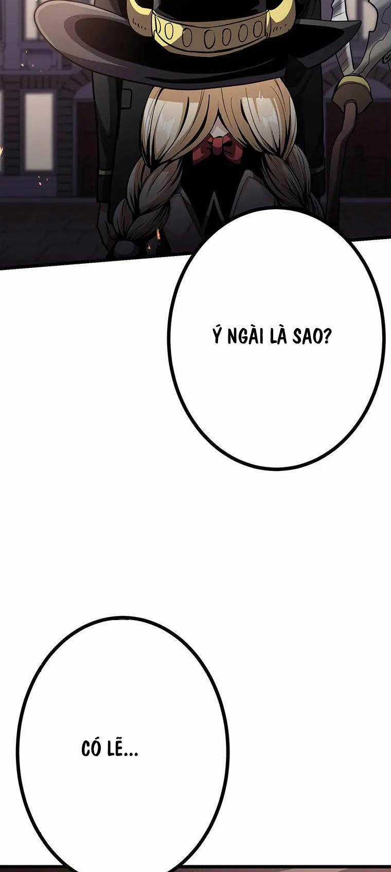 Phòng Thủ Hầm Ngục Chapter 27 trang 21