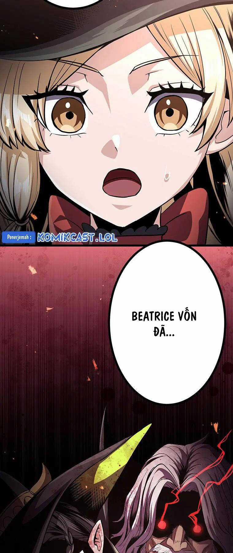 Phòng Thủ Hầm Ngục Chapter 27 trang 22