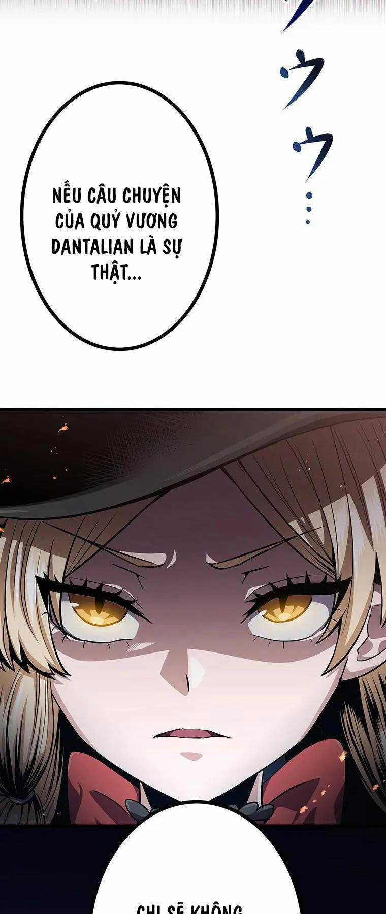 Phòng Thủ Hầm Ngục Chapter 27 trang 24