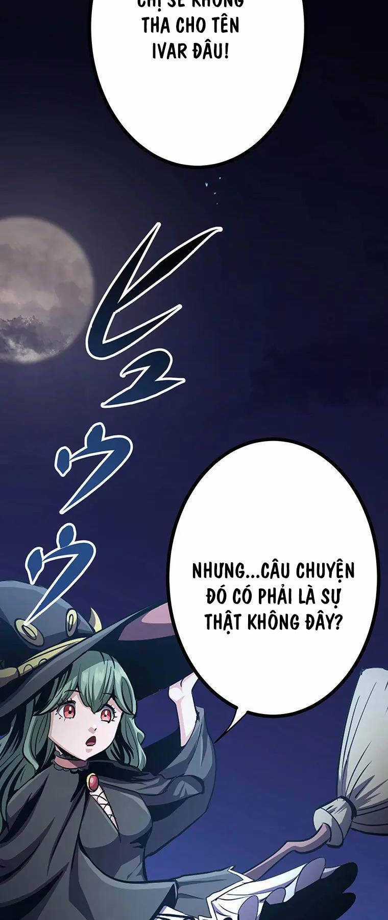 Phòng Thủ Hầm Ngục Chapter 27 trang 25
