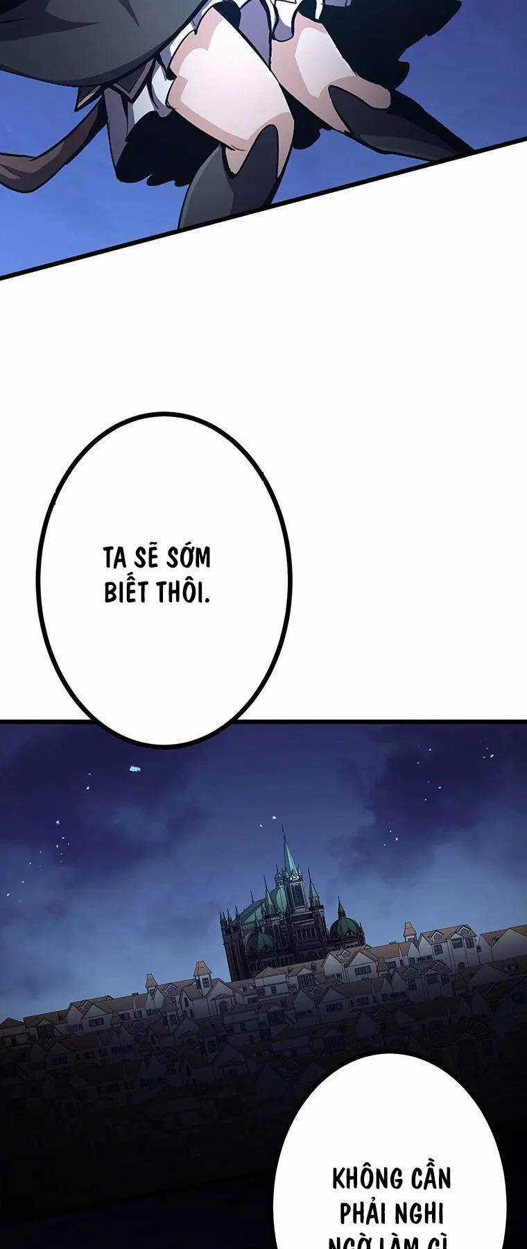 Phòng Thủ Hầm Ngục Chapter 27 trang 26