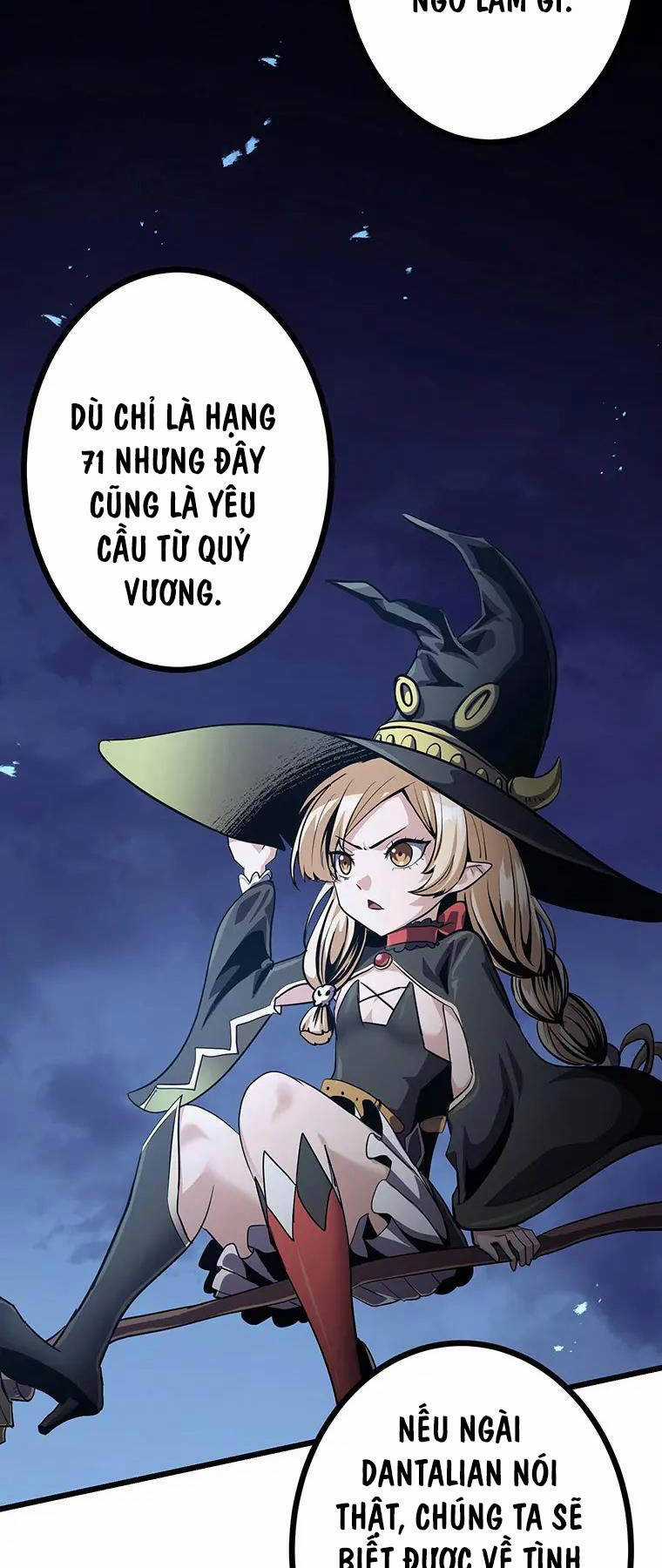 Phòng Thủ Hầm Ngục Chapter 27 trang 27