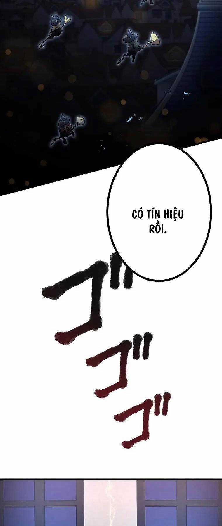 Phòng Thủ Hầm Ngục Chapter 27 trang 29