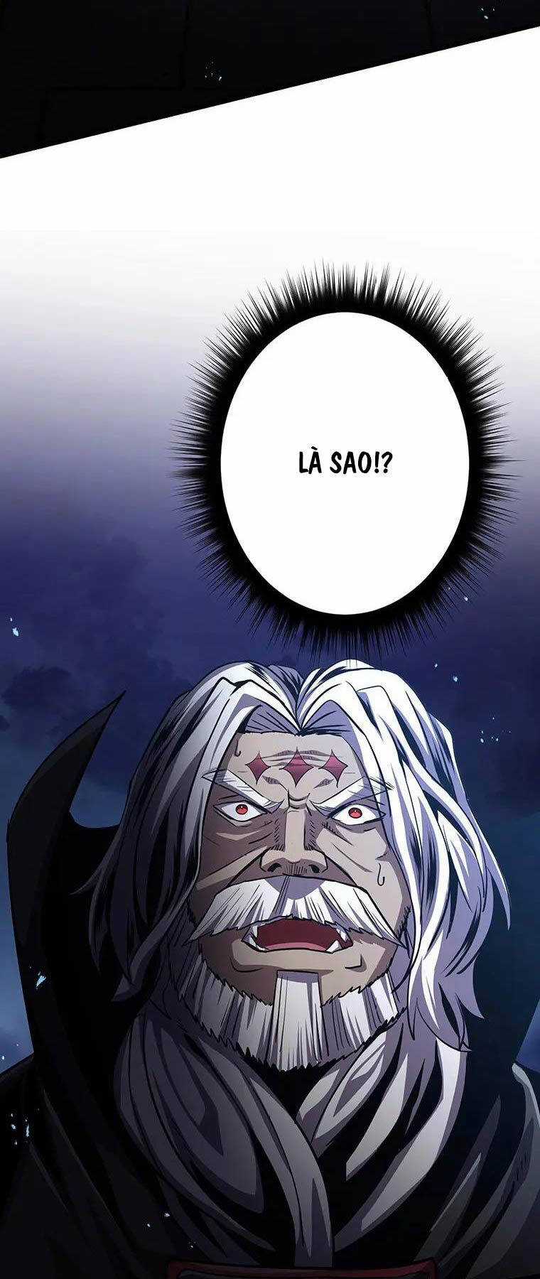 Phòng Thủ Hầm Ngục Chapter 27 trang 3