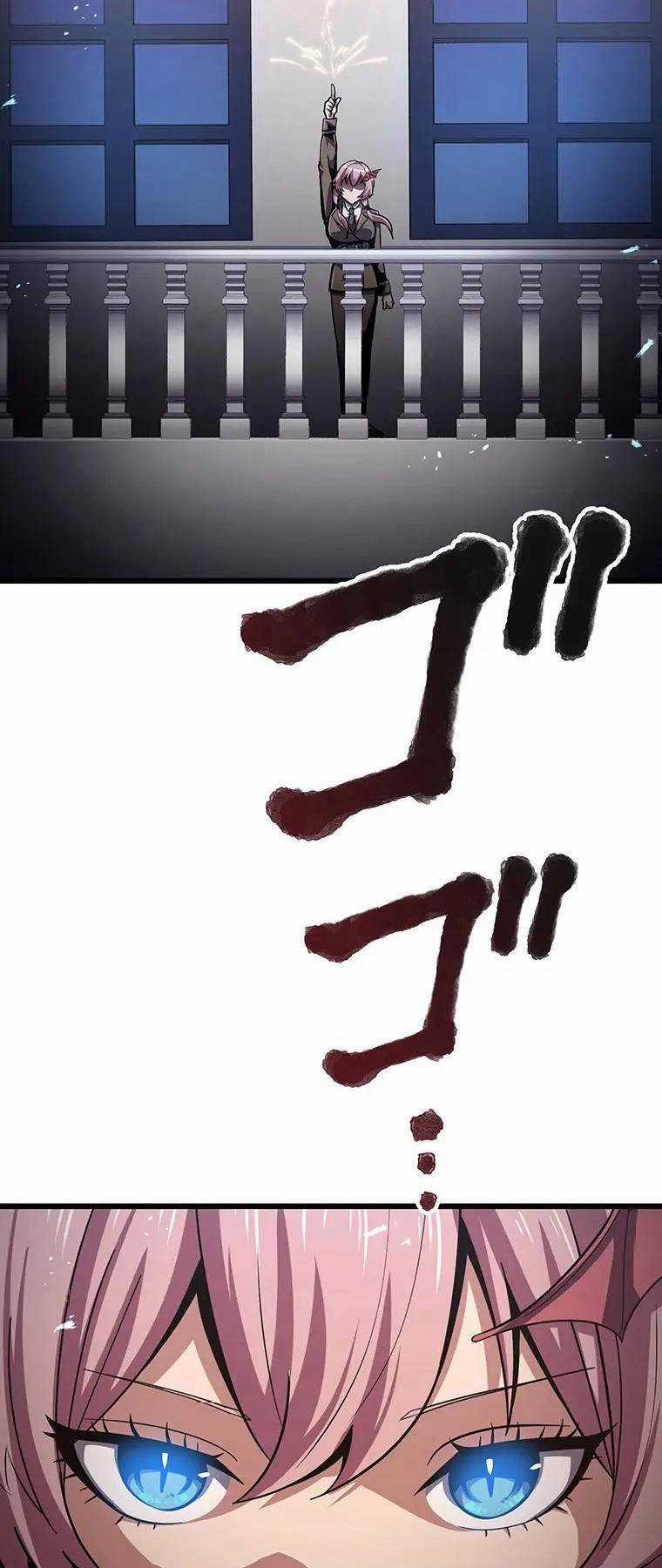 Phòng Thủ Hầm Ngục Chapter 27 trang 30