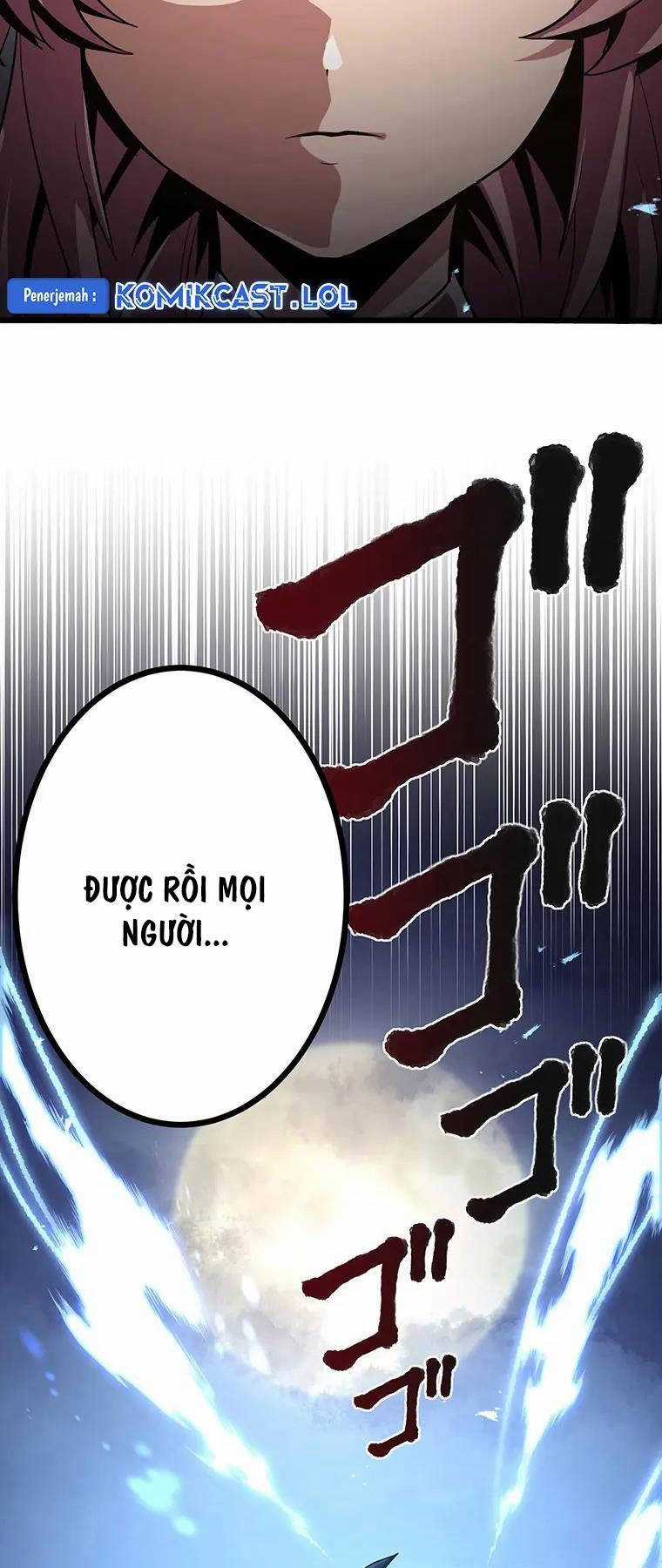 Phòng Thủ Hầm Ngục Chapter 27 trang 31